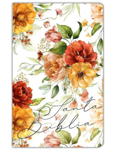 RVR60 - SANTA BIBLIA  LETRA...
