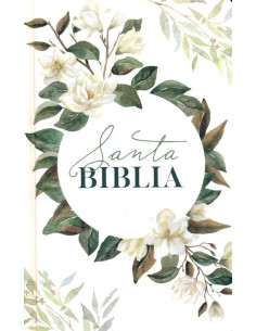 RVR60 - SANTA BIBLIA  LETRA...