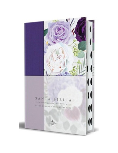 RVR60 - SANTA BIBLIA