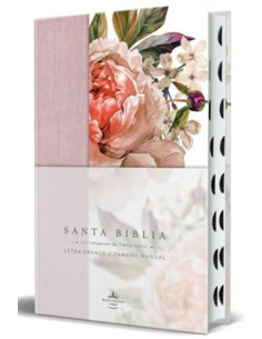 RVR60 - SANTA BIBLIA