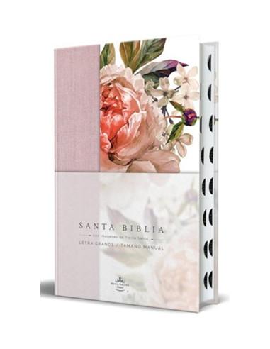 RVR60 - SANTA BIBLIA