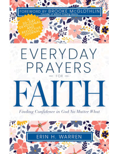 EVERYDAY PRAYERS FOR FAITH