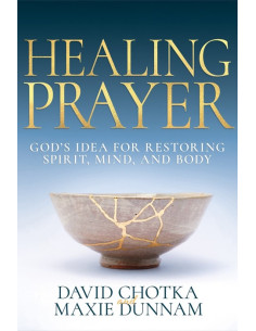 HEALING PRAYER
