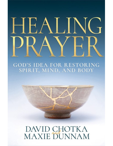 HEALING PRAYER