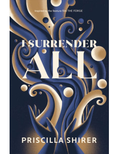 I SURRENDER ALL