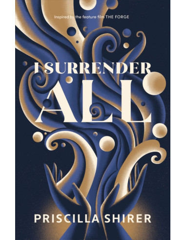 I SURRENDER ALL