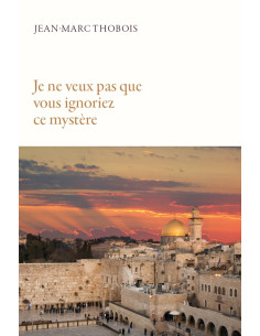 JE NE VEUX PAS QUE VOUS...