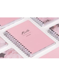 AGENDA BRILLE