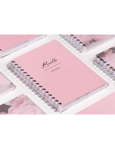 AGENDA BRILLE