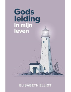 GODS LEIDING IN MIJN LEVEN