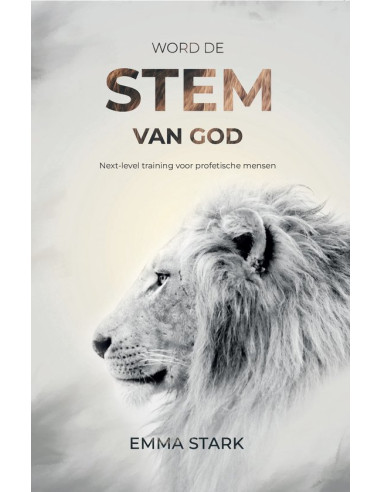 WORD DE STEM VAN GOD