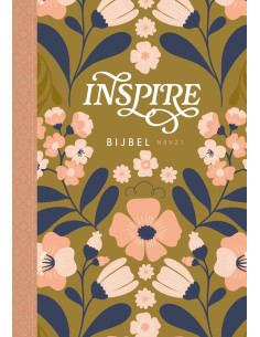 NBV21 - INSPIRE BIJBEL