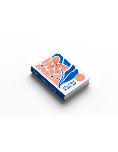 HSV - BIJBEL IN ÉÉN JAAR