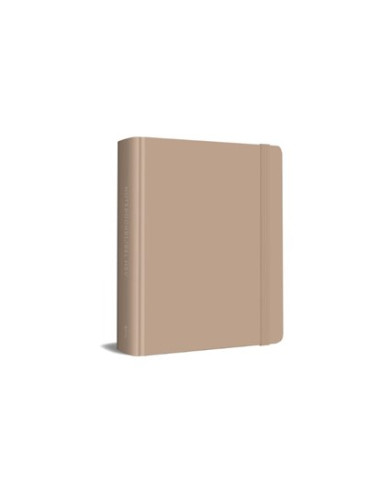 NOTEBOOKBIJBEL AARDETINT