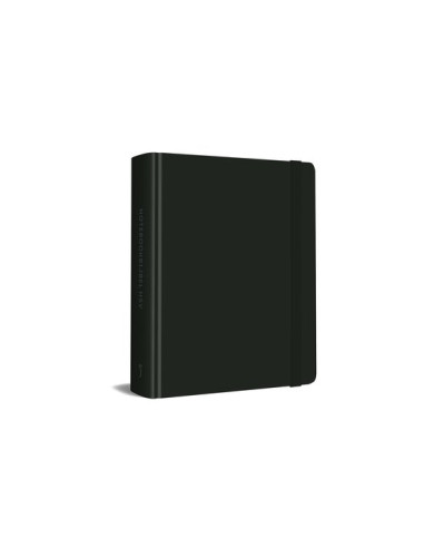 HSV - NOTEBOOKBIJBEL