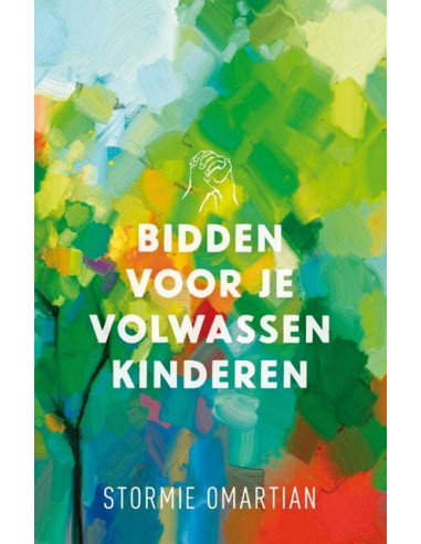 BIDDEN VOOR JE VOLWASSEN KINDEREN