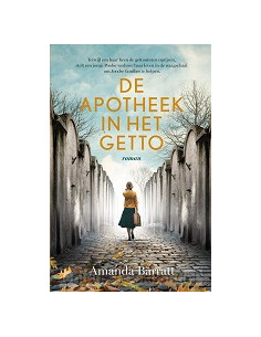 APOTHEEK IN HET GETTO