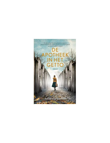 APOTHEEK IN HET GETTO