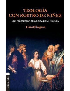 TEOLOGIA CON ROSTRO DE NINEZ
