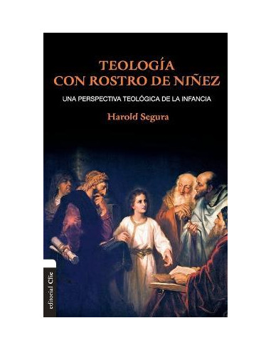 TEOLOGIA CON ROSTRO DE NINEZ