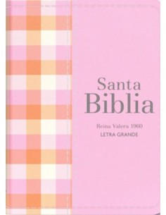 RVR60 - SANTA BIBLIA LETRA...
