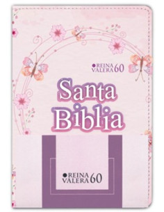 RVR60 - SANTA BIBLIA...