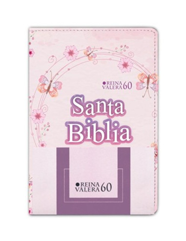 RVR60 - SANTA BIBLIA JUVENIL LETRA GRAND