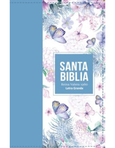 RVR60 - SANTA BIBLIA LETRA...