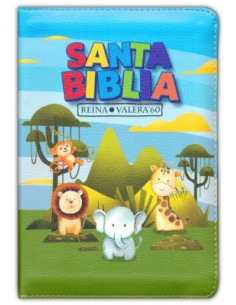 RVR60 - SANTA BIBLIA PARA...