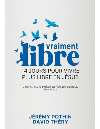 VRAIMENT LIBRE