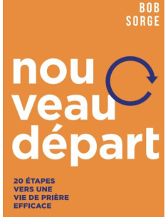 NOUVEAU DEPART