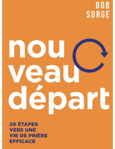 NOUVEAU DEPART