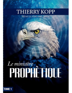 MINISTERE PROPHETIQUE, LE