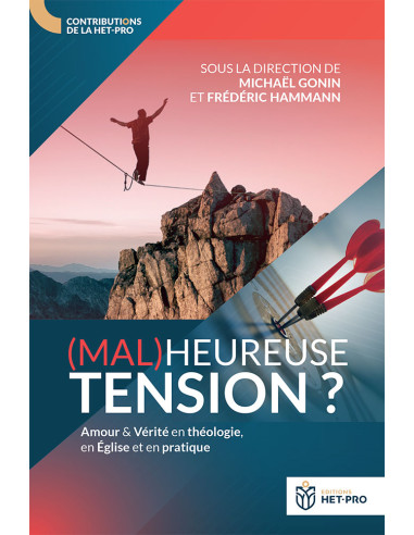 MALHEUREUSE TENSION