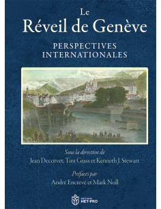 REVEIL DE GENEVE, LE