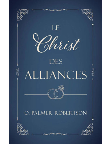 CHRIST DES ALLIANCES, LE