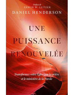 PUISSANCE RENOUVELEE, UNE