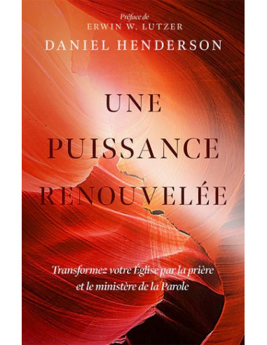 PUISSANCE RENOUVELEE, UNE