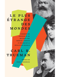 PLUS ETRANGE DES MONDES