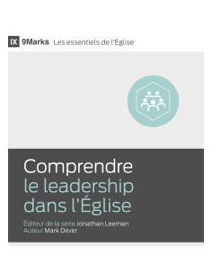 COMPRENDRE LE LEADERSHIP...