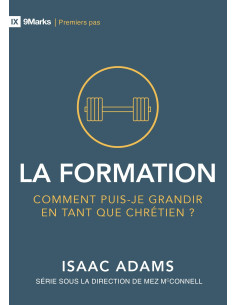 FORMATION, LA