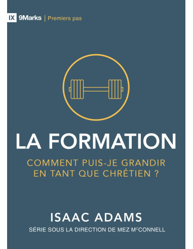FORMATION, LA
