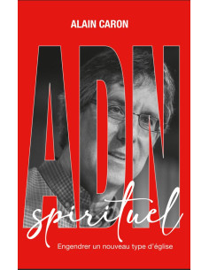 ADN SPIRITUEL