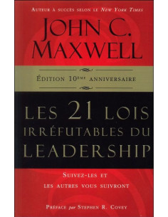 21 LOIS IRREFUTABLES DU...