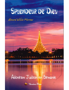 SPLENDUER DE DIEU
