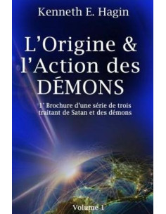 ORIGINE ET L'ACTION DES...