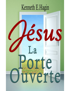 JESUS LA PORTE OUVERTE