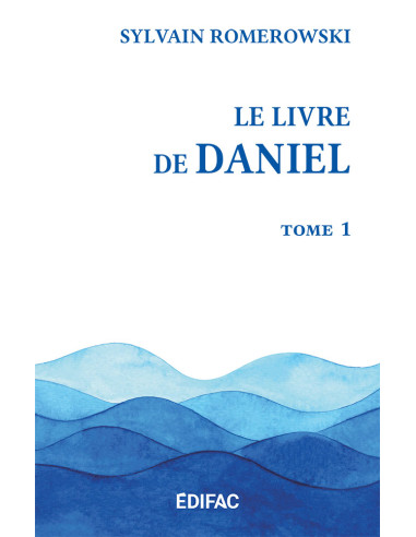 LIVRE DE DANIEL, LE