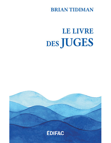 LIVRE DES JUGES, LE