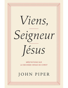 VIENS SEIGNEUR JESUS